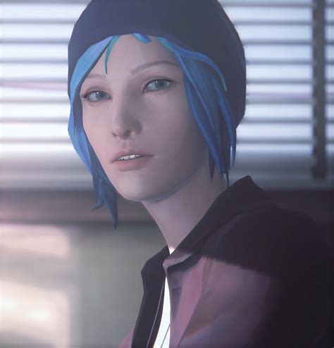 life is strange chloe.